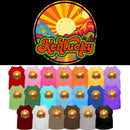 Pet Dog & Cat Screen Printed Shirt for Small to Medium Pets (Sizes XS-XL), "Kentucky Mellow Mountain"