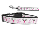 Pet Dog & Cat Nylon Collar or Leash, "Save A Rack"