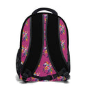 Personalized Kids School Set: Backpack, Lunch Tote & Pen Pouch, Name Gift