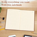 Personalized Lion Cub Notebook: Jungle Safari A5 Journal, Diary Keepsake for Writers