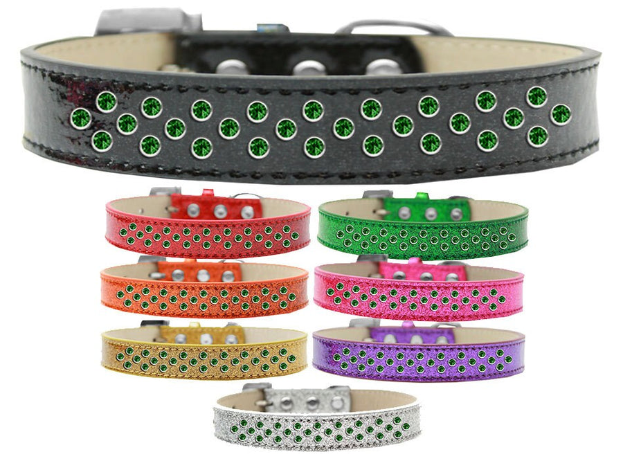 Dog, Puppy & Pet Ice Cream  Collar,