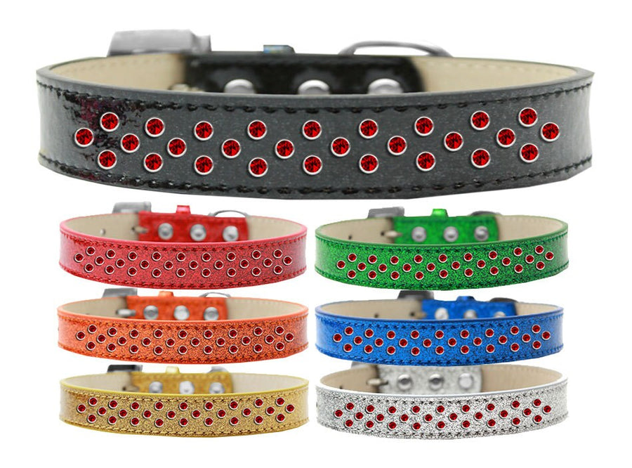 Dog, Puppy & Pet Ice Cream  Collar,
