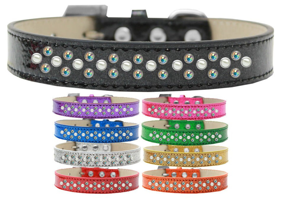 Dog, Puppy & Pet Ice Cream  Collar,