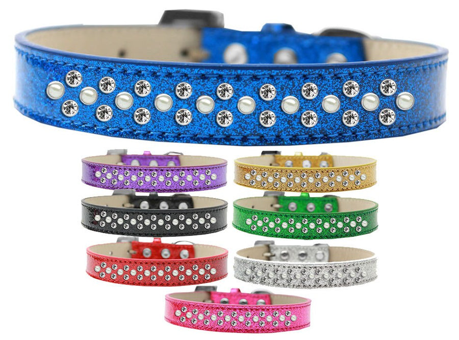 Dog, Puppy & Pet Ice Cream  Collar,
