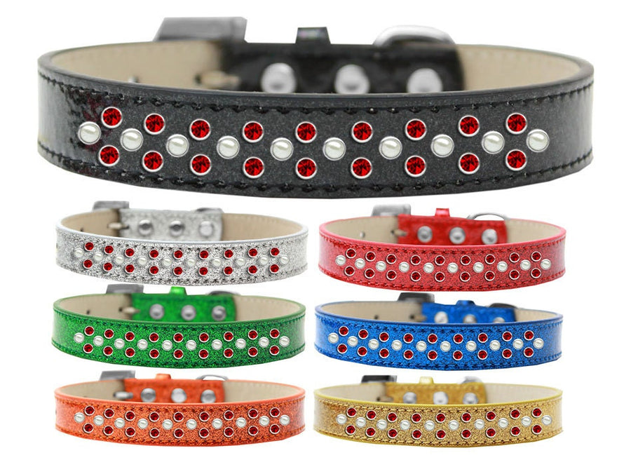 Dog, Puppy & Pet Ice Cream  Collar,