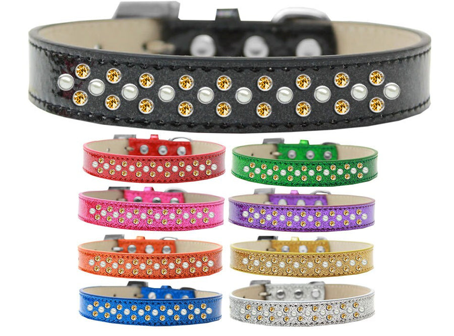 Dog, Puppy & Pet Ice Cream  Collar,