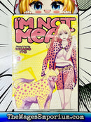 I'm Not Meat Vol 2