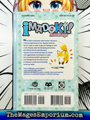 Imadoki! Nowadays Rose Vol 4