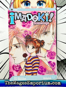Imadoki! Nowadays Rose Vol 4