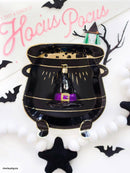 Witch's Hat Ornament