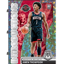 2023-24 Panini Mosaic Basketball Fast Break Box