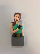 Tomb Raider III with Lara Croft Memory Card Bundle (Playstation)