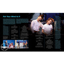 Creating Back to the Future: The Musical hardcover book by Michael Klastorin