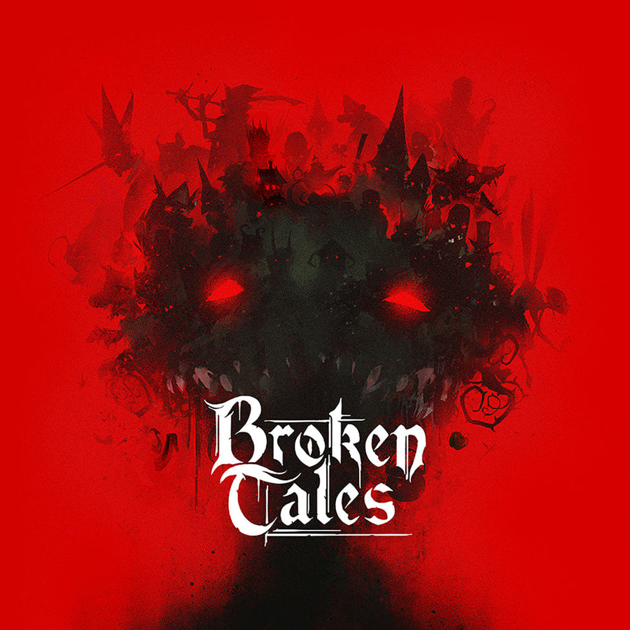Broken Tales (Freedom GotY Edition)
