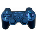 PlayStation 3 Controllers (Sixaxis - Dualshock 3)