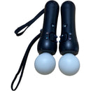 PlayStation 4 VR Headset Bundle - PlayStation 4