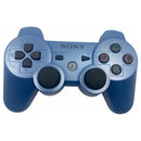 PlayStation 3 Controllers (Sixaxis - Dualshock 3)