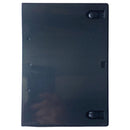 PlayStation 2 Video Game Replacement Shell Storage Case