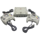 Sega Dreamcast Console (Refurbished)