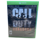 Call Of Duty: Vanguard - Xbox One / Series X