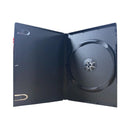 PlayStation 2 Video Game Replacement Shell Storage Case