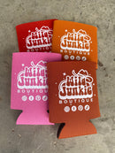 Wild Junkie Can Cooler