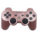 PlayStation 3 Controllers (Sixaxis - Dualshock 3)