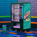 Making Dew (Brick Blast) - B3 Customs Soda Vending made using LEGO parts