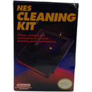 Cleaning Kit - NES