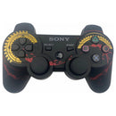 PlayStation 3 Controllers (Sixaxis - Dualshock 3)