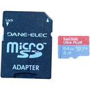 Memory Card for Nintendo Switch
