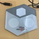 Disney Infinity Portal Base Pad - Xbox 360, PS3, PS4, PS5, Wii and Wii U Model 8032386