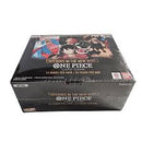 One Piece: Emperors in the New World Booster Box (OP-09)