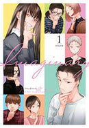 Imaginary Vol 1
