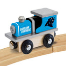Carolina Panthers Toy Train Engine