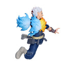 My Hero Academia Shoto Todoroki Maximatic Figure - Official Banpresto