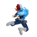 My Hero Academia Shoto Todoroki Maximatic Figure - Official Banpresto