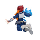 My Hero Academia Shoto Todoroki Maximatic Figure - Official Banpresto
