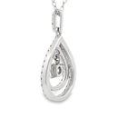 .77ct Diamond Fashion Pendants 10KT White Gold