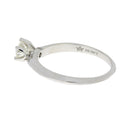 Cubic Zirconium Sterling Silver