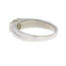 Cubic Zirconium Sterling Silver