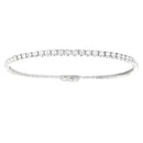 3.00ct Diamond Tennis Bracelet 14KT White Gold