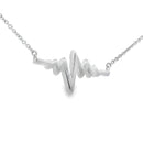 .17ct Diamond Fashion Pendants Sterling Silver