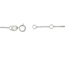 .71ct Ruby Diamond Bracelet 14KT White Gold