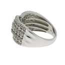 1.00ct Diamond Ring 10KT White Gold