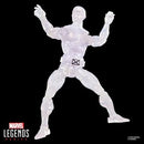 Secret Wars Marvel Legends Iceman 6-Inch Action Figure