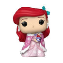 Funko Pop! Disney Princess Vinyl Figures - Select Figure(s)