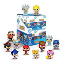 Sonic the Hedgehog Mystery Minis Mini-Figure (1 Box with 1 Figure)