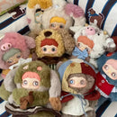 Maymei Forgotten Funfair 400% Series Plush Blind Box Random Style