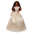 Barbie Holiday Doll 2025  - Select Figure(s)